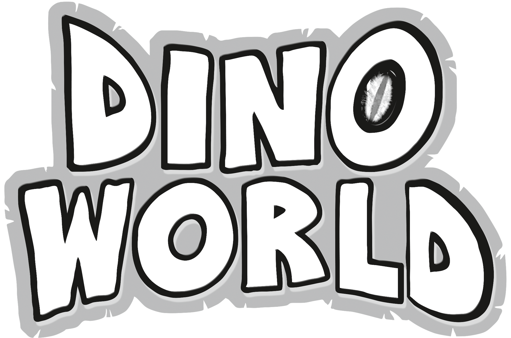 Dino World