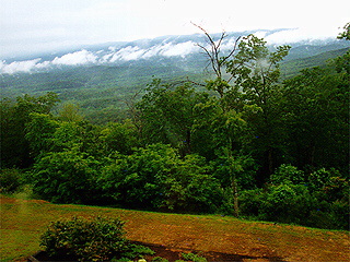 Amicalola, Georgia