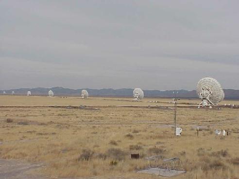 Very Large Array