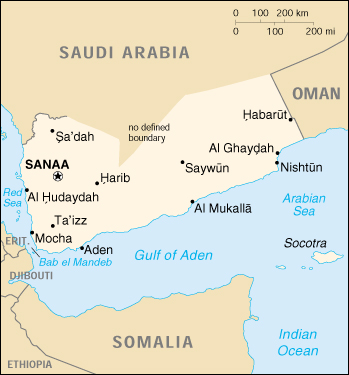 Yemen