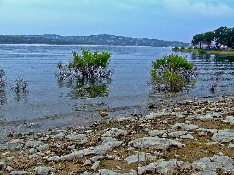 Pace Bend Park, Travis County, Texas