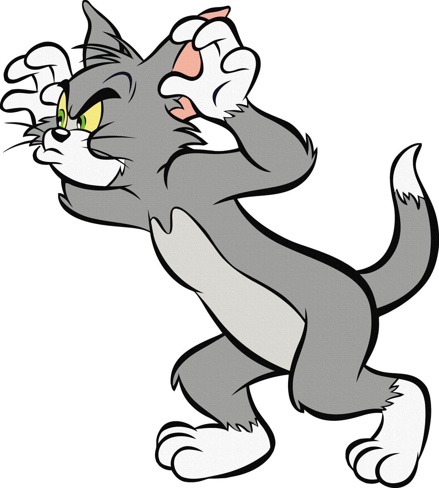 Tom and Jerry PNG