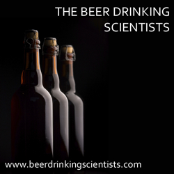 MSS: World beer consumption and scientific productivity