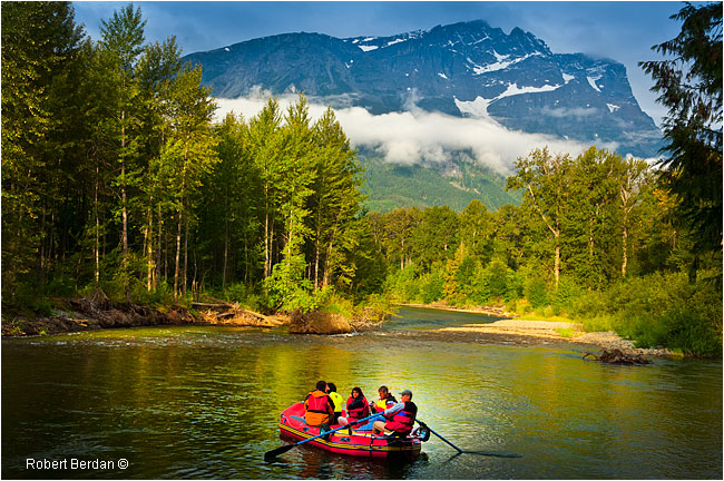 Bella Coola - Valley of the Grizzlies - The Canadian Nature Photorapher