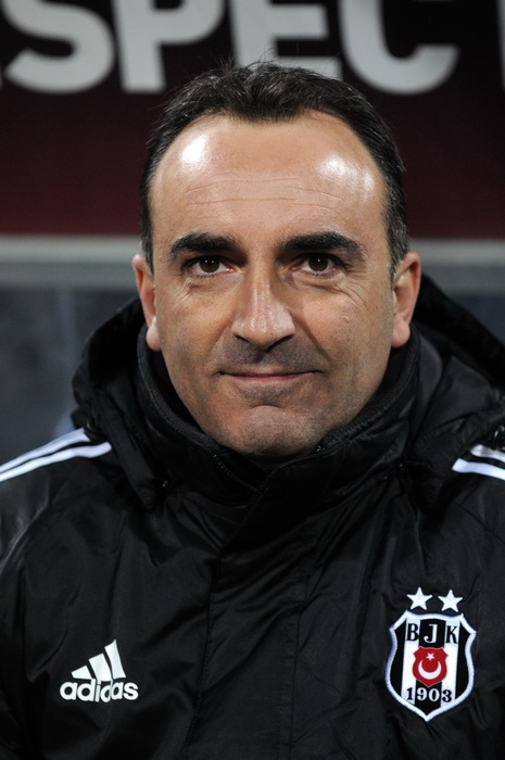 Carlos Carvalhal - Vikipedi