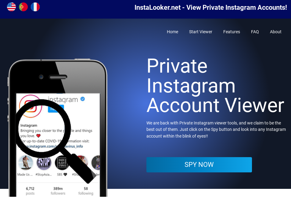 9+ BEST Private Instagram Viewer Apps in Oct 2024 \u00bb WP Dev Shed