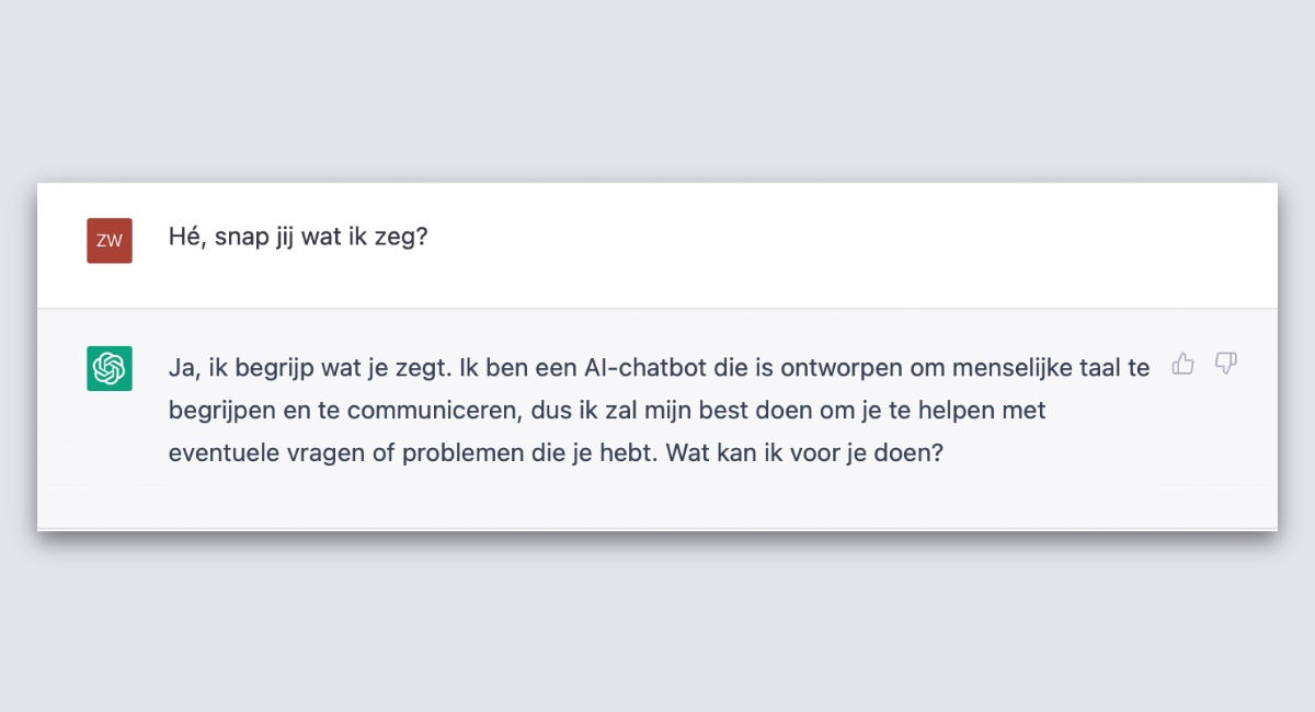 ChatGPT: alles over de slimme chatbot - AI Tips