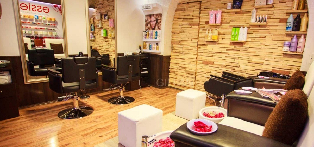 10 Most Popular Beauty Spa \u0026 Salons in Karachi - Brandsynario