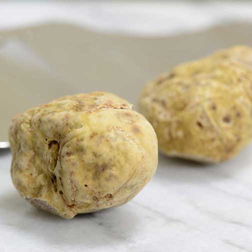 Fresh White Truffles For Sale - Gourmet Italian Alba Truffle