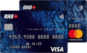 Check The Top 10 Credit Cards in Malaysia - iMoney Credit ...