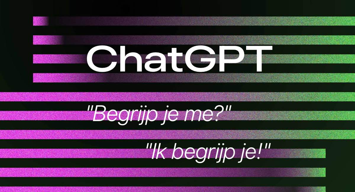 ChatGPT is the AI of the future - and that's how you try it out now ...