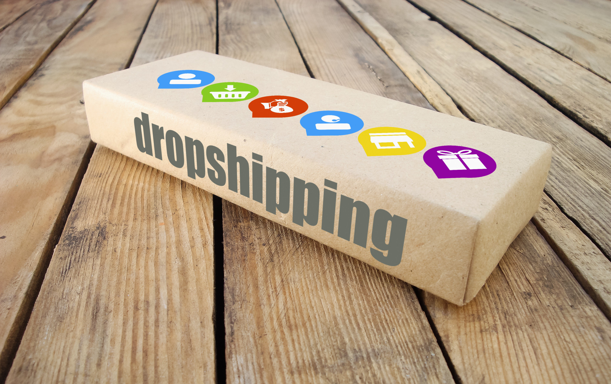 Dropshipping