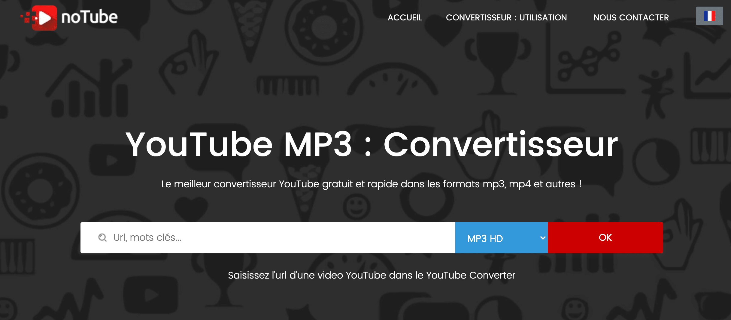 Youtube mp4 conversion - garsimply