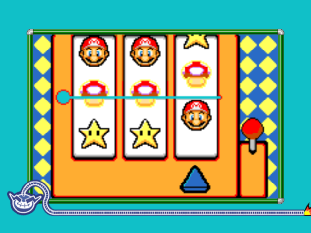 Mario Slots - Super Mario Wiki, the Mario encyclopedia