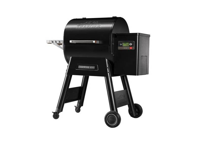 Traeger Ironwood Series 650 Pellet Grill