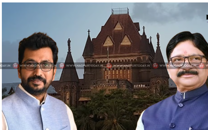 Bombay HC dismisses Uddhav Sena leader\u2019s plea against Mahayuti MP\u0026#39;s LS win