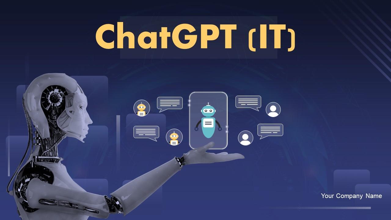 Chat GPT Templates: Unlocking the Potential of AI