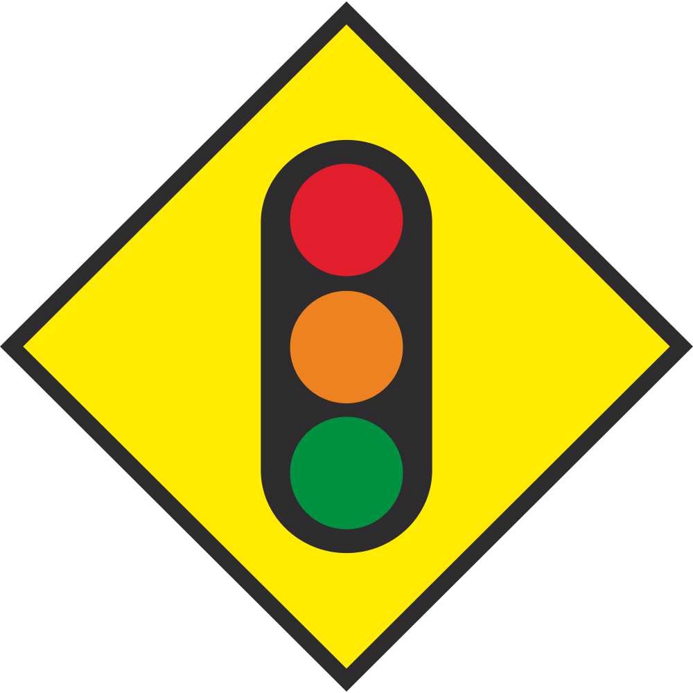 Traffic Signs Product