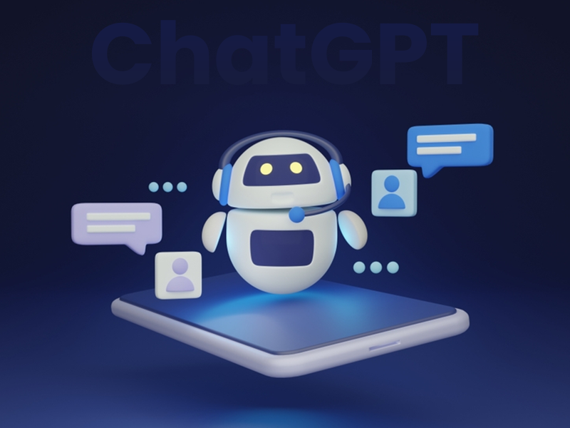 What is ChatGPT by OpenAI & How Does it Work?