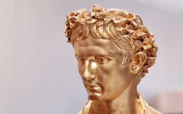 Caesar Augustus