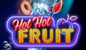 Hot Hot Fruit Demo - Bet and Win