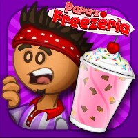 Papas Freezeria | Play Suika Game - Fruit Merge