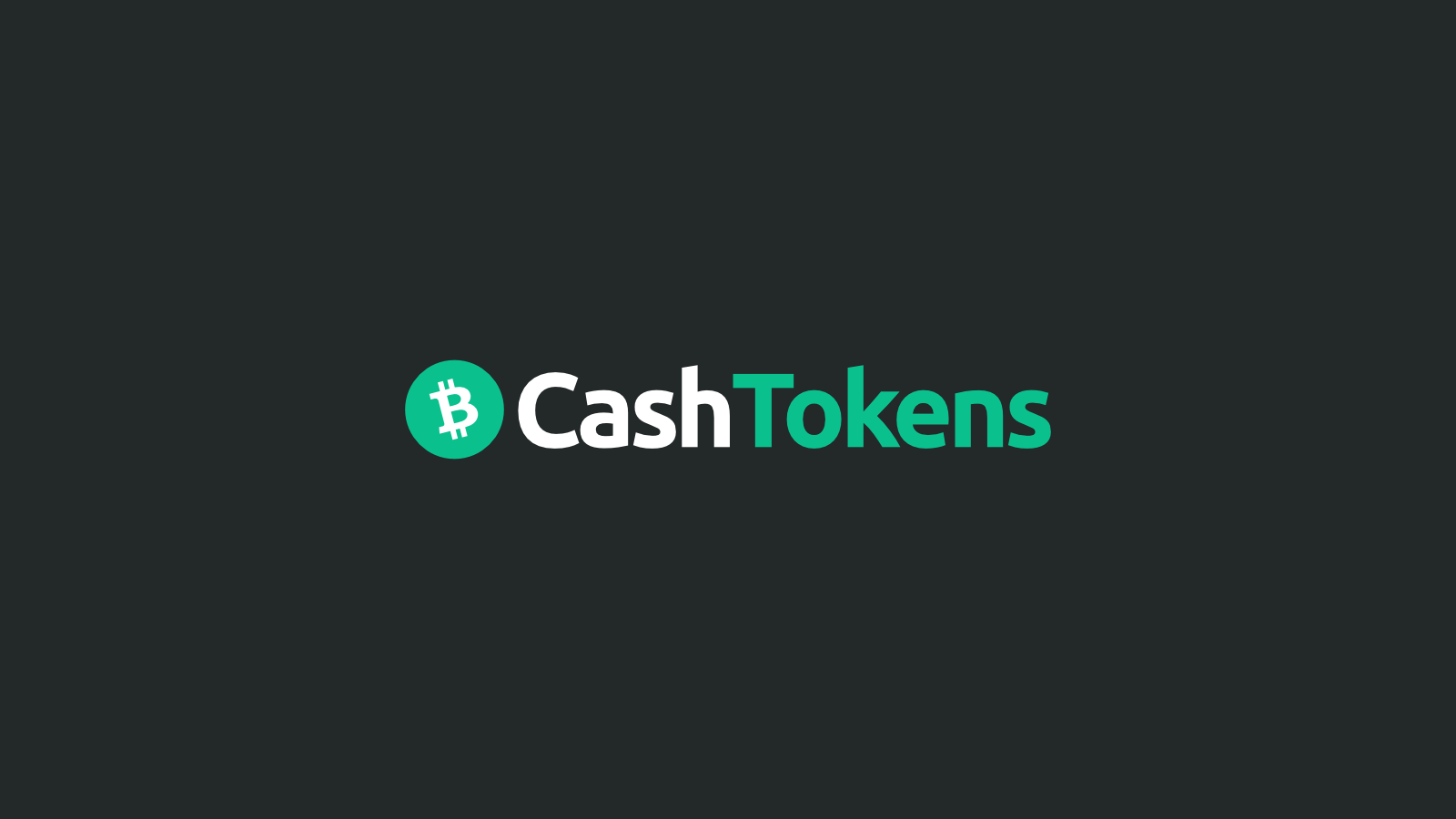 Stakeholder Responses - CashTokens