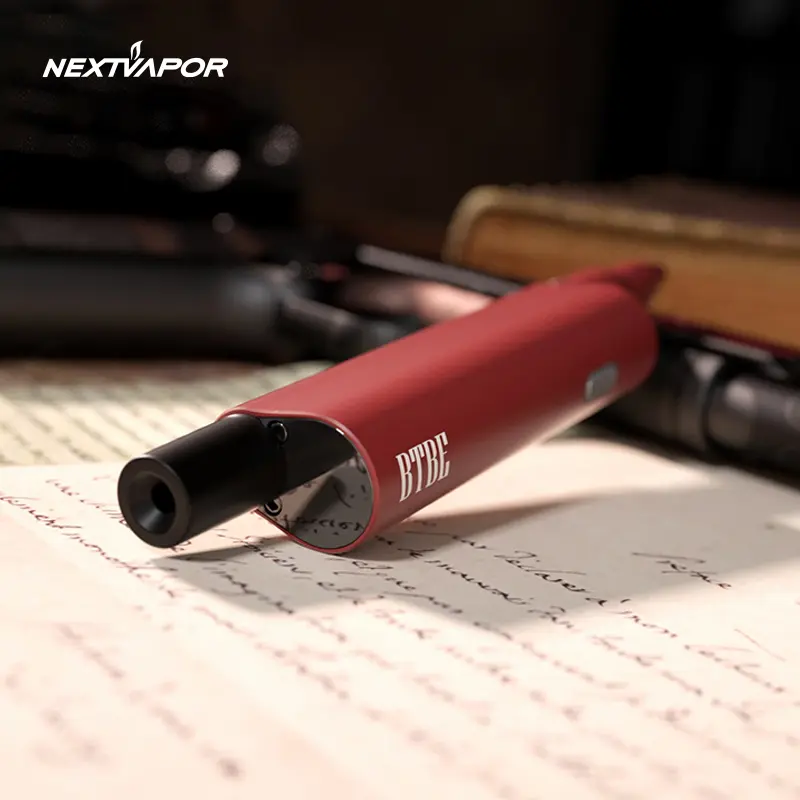 Wholesale Nextvapor BTBE K2 Wax Vaporizer Pen factory and manufacturers | Nextvapor