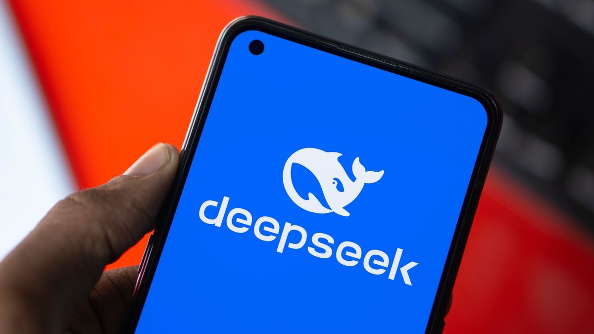 5 DeepSeek prompts to try first - Tom's Guide