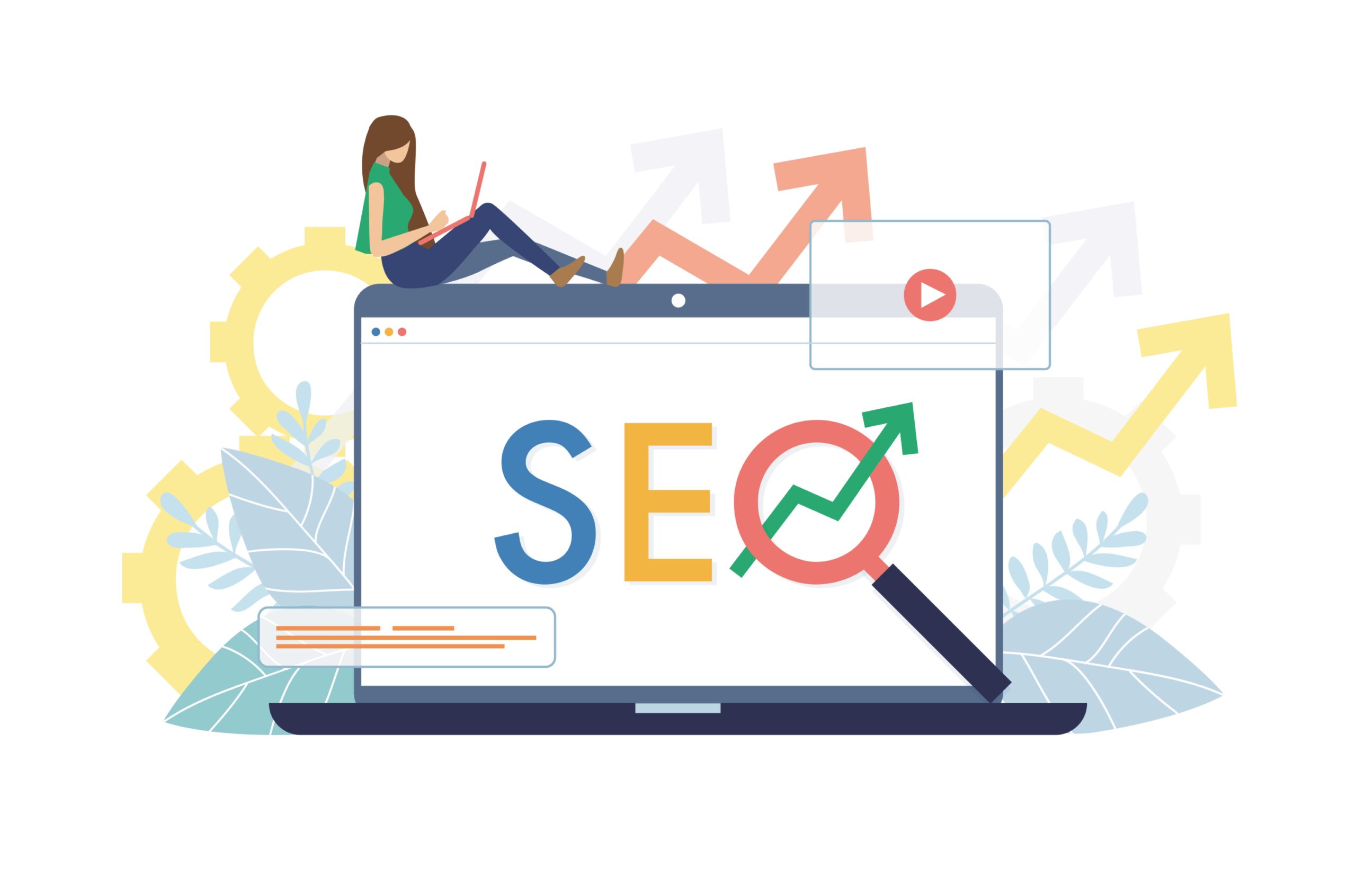 The Best SEO Company in Vancouver - CDRM Solutions