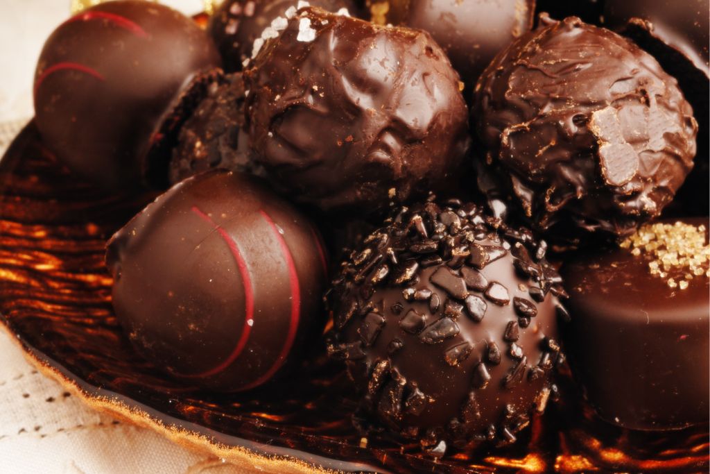 Can Chocolate Truffles Be Frozen? Storage Tips - Chocolate Tales