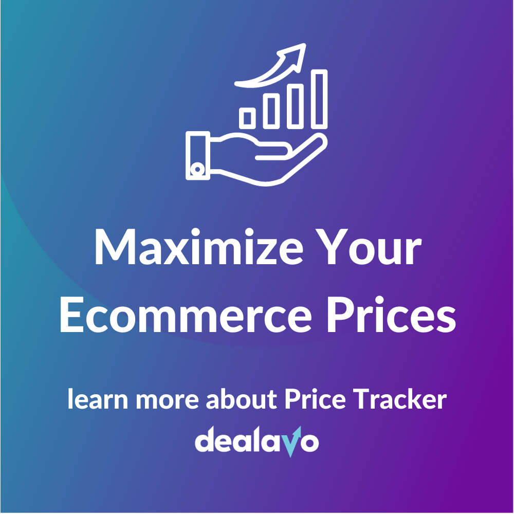 E-commerce tools