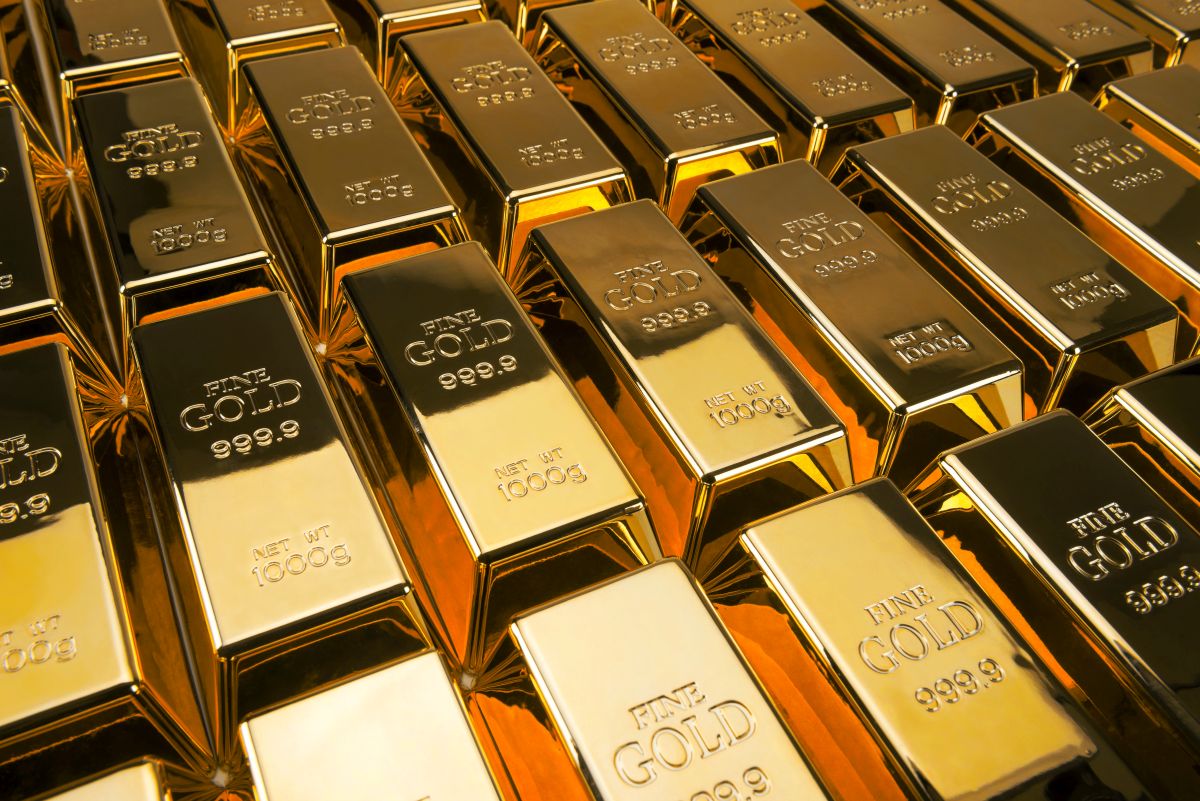 Gold kaufen: Eine sinnvolle Geldanlage für Dich?