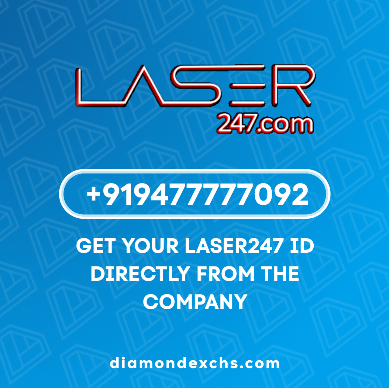 Laser247 - A Pinnacle in Betting with 24\/7 Service and Diamond Exch\u0026#39;s Fastest Website | Diamond Exch