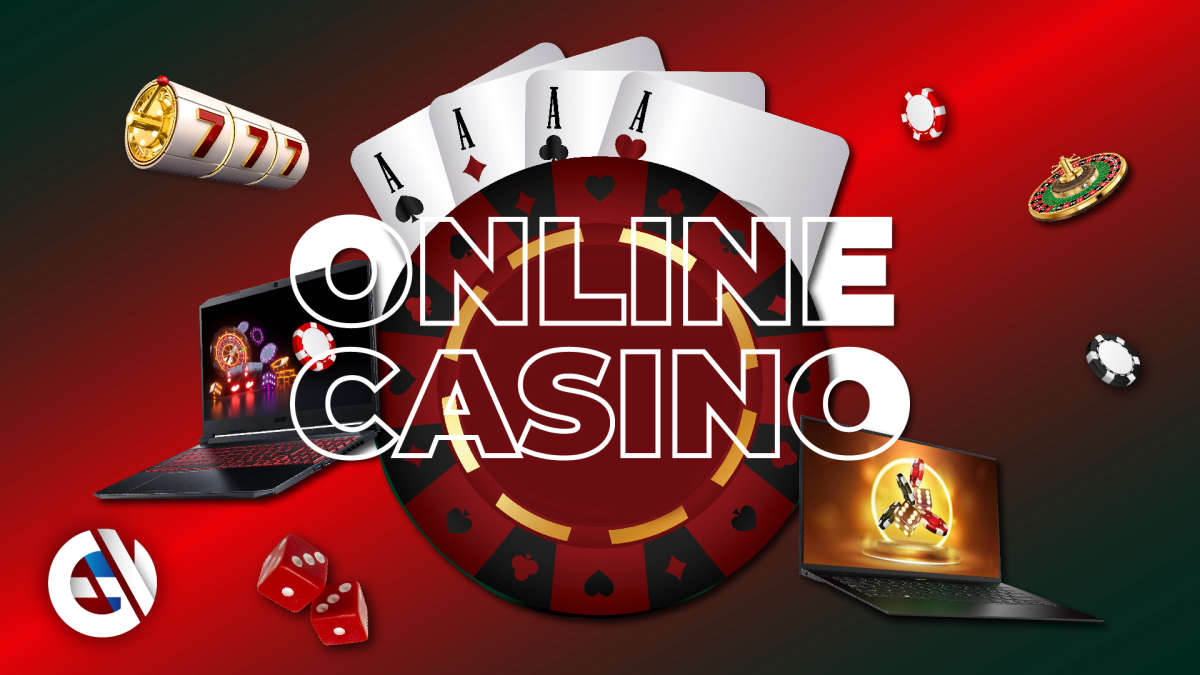 Want More Money? Start online casino \u2013 DNA MEDICAL SUPPLIES PTE LTD