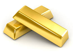 Germans Buying Mass Gold - Gazette Review