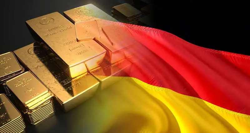 Goldreserven: Deutschlands Goldbestände im Überblick