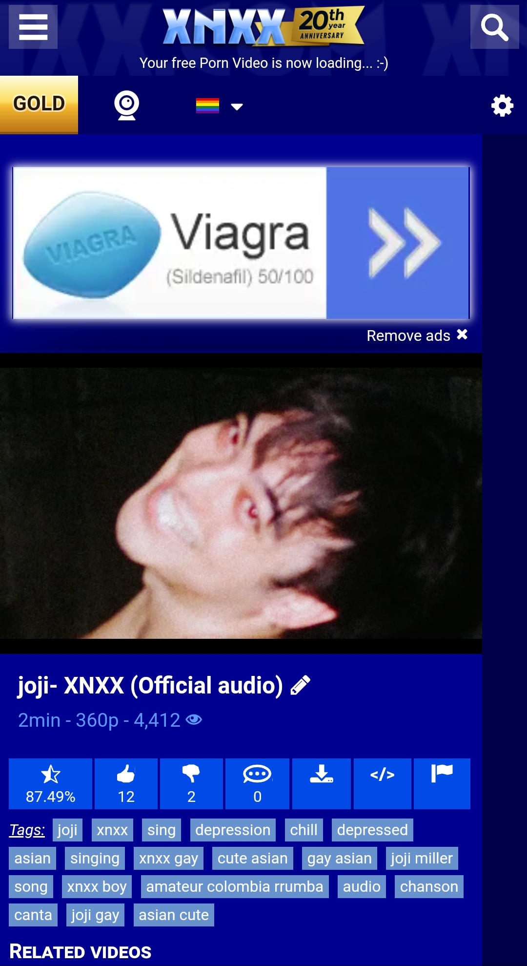 XNXX on XNXX : r\/PinkOmega