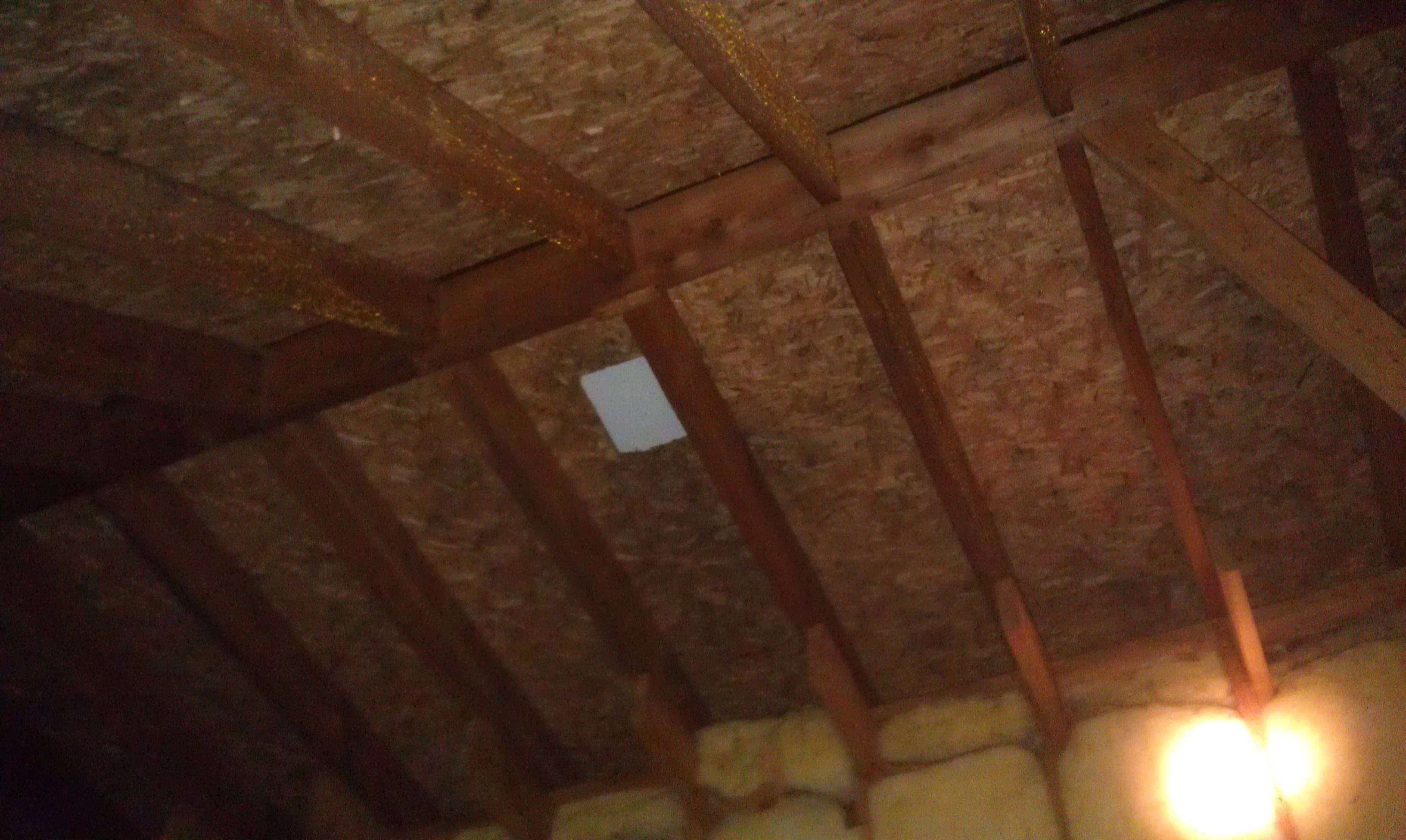 vent - Will combining roof venting systems cause short cycling? - Home ...