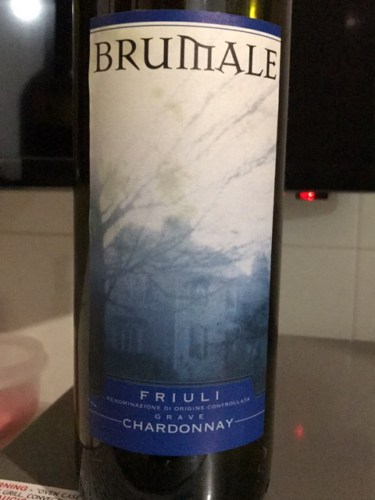 Brumale Chardonnay | Vivino Italia