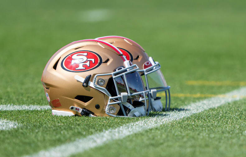 San Francisco 49ers Announce Troubling Injury News Ahead Of Week 6 - NewsBreak