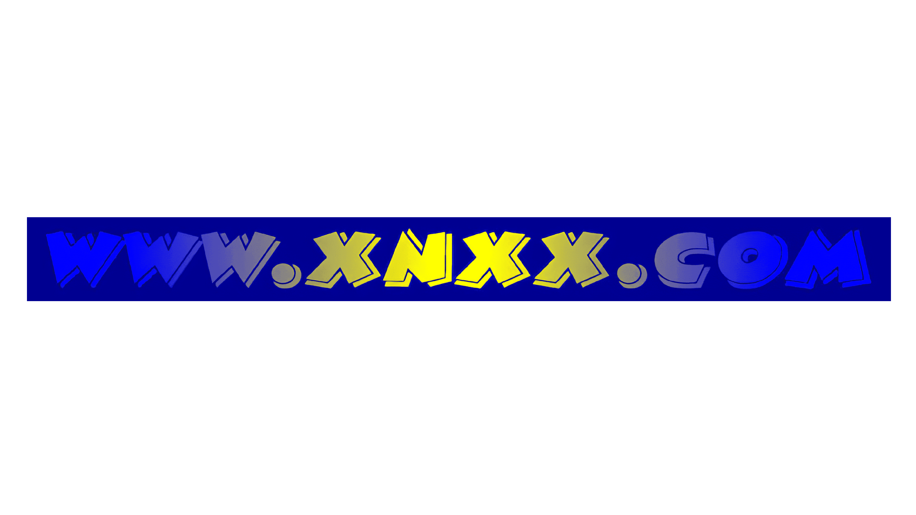 XNXX Logo and sign, new logo meaning and history, PNG, SVG