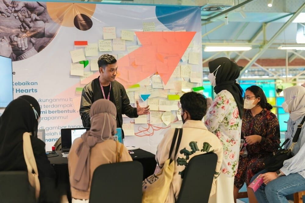 Platform Edutech Kuncie Raih Pertumbuhan Cepat di 2023, Fokus Ekspansi di 2024