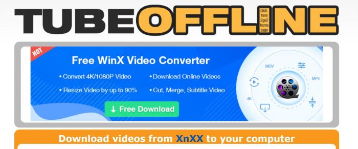 5 Best XNXX Downloader: How to Download XNXX Videos from XNXX App