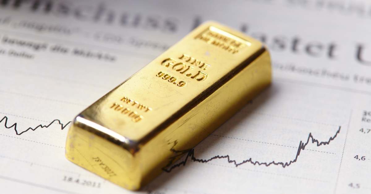 Bullish Fundamentals To Push Gold Above $3,000 by 2020 (Gold Price ...