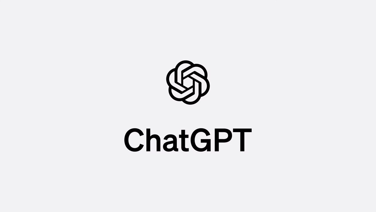 ChatGPT coming to iOS 18 for free later in 2024