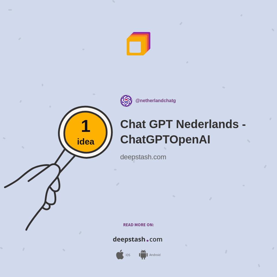 Chat GPT Nederlands: Ethische en Verantwoordelijke ...