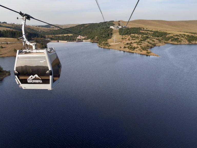 Zlatiborska atrakcija u uzletu: Ukupan broj 70.000, za tri dana oko ...