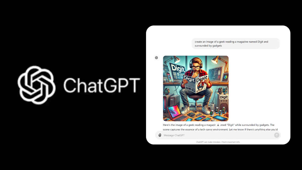 ChatGPT Free users can now generate up to two images per day