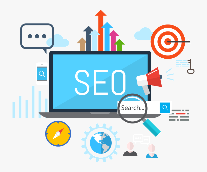 What Exactly Does an SEO Company Do?